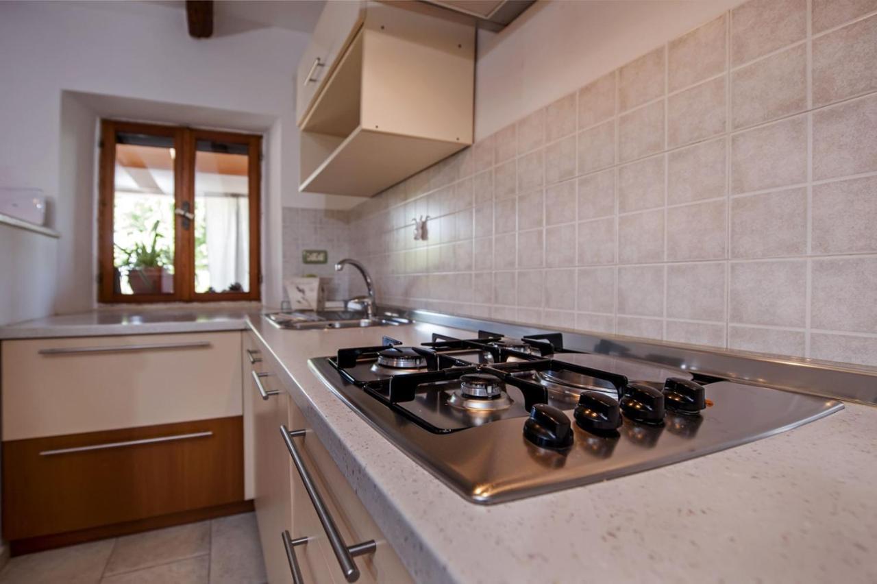 Holiday Apartment Daria 20 Ровінь Екстер'єр фото